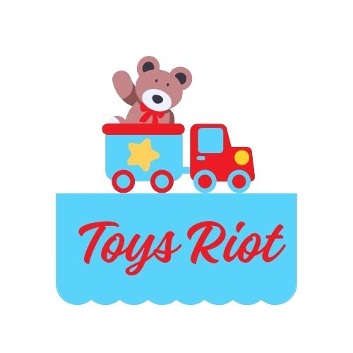Toys riot
